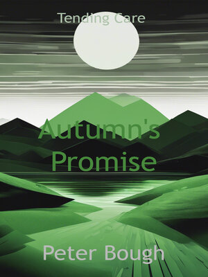 cover image of Autumn's Promise
